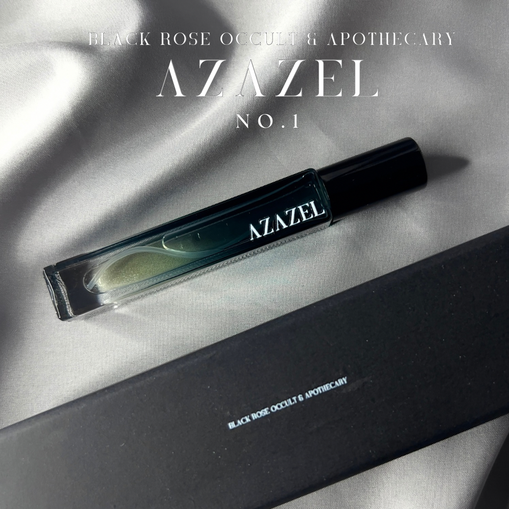 Azazel No. 1 Perfume