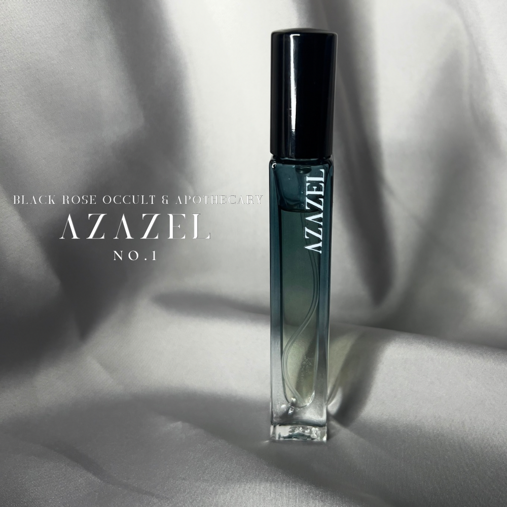 Azazel No. 1 Perfume