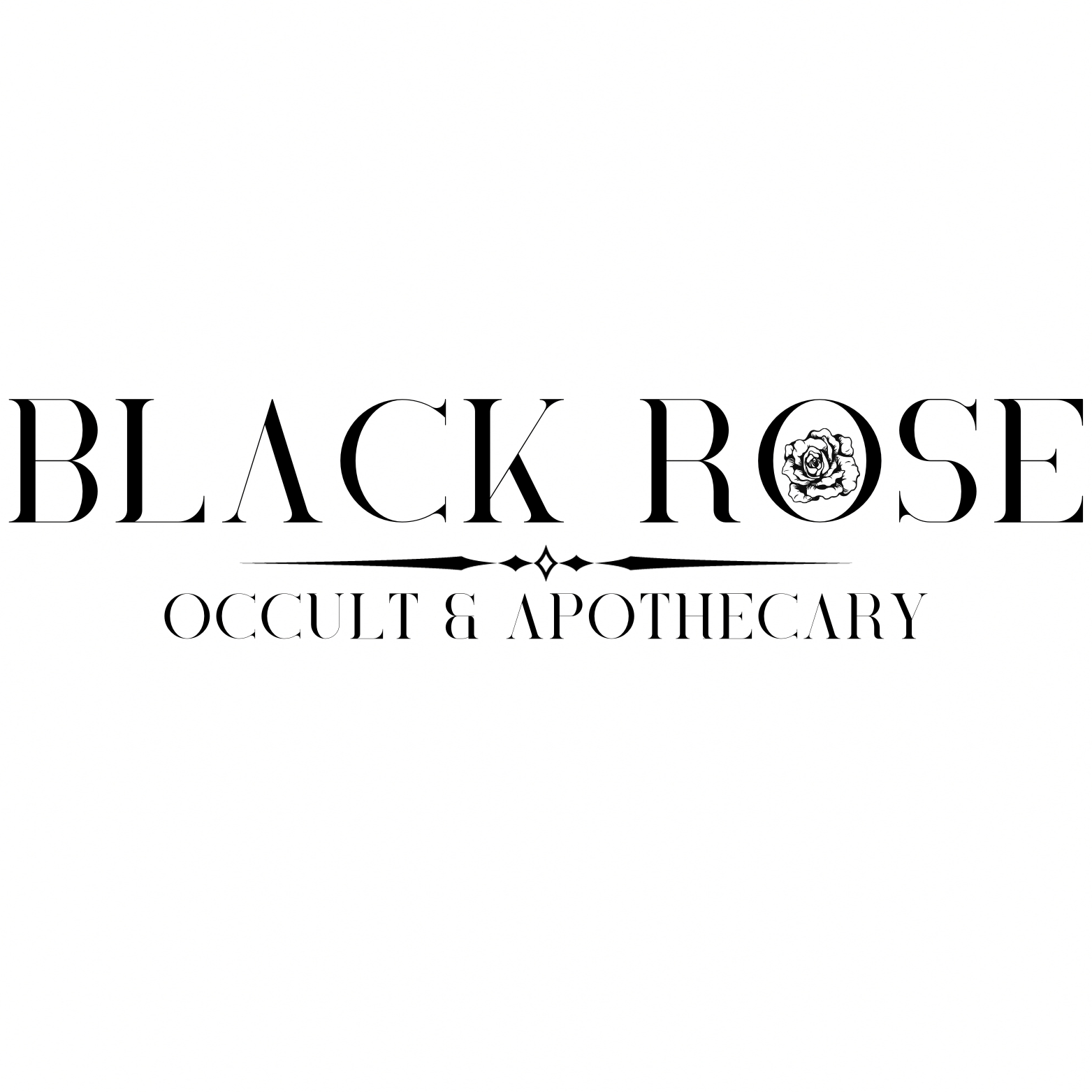 Black Rose Occult Apothecary Black Rose Occult Apothecary
